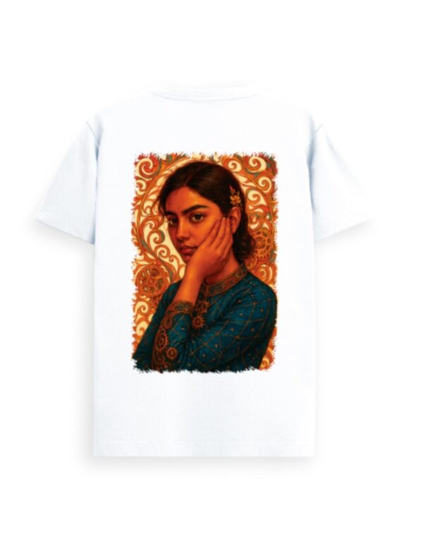 Unisex Supima T-Shirt