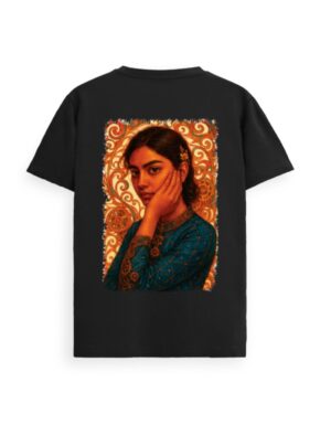 Unisex Supima T-Shirt