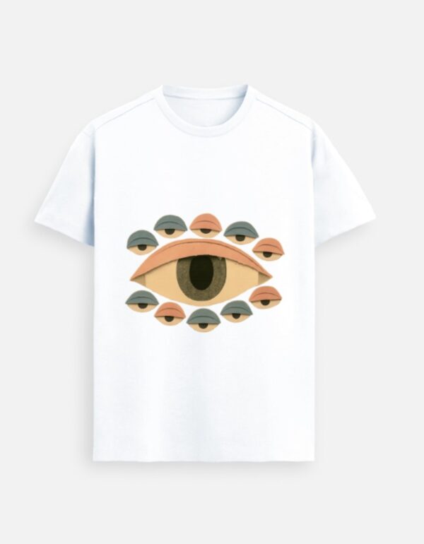 Unisex Supima T-Shirt