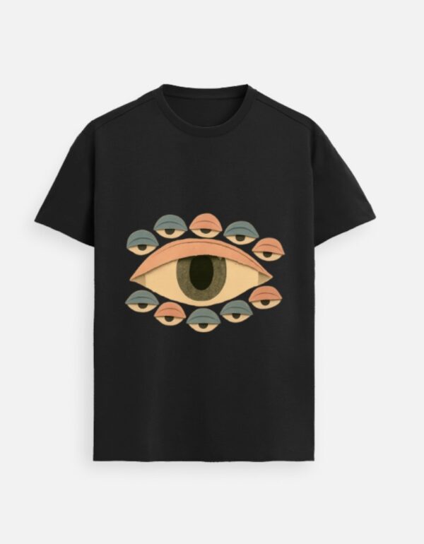 Unisex Supima T-Shirt