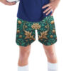 Unisex AOP Sports Shorts