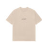 Nuvraᴸⱽ Unisex Oversized Tee