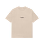 Nuvraᴸⱽ Unisex Oversized Tee