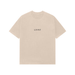 Nuvraᴸⱽ Unisex Oversized Tee