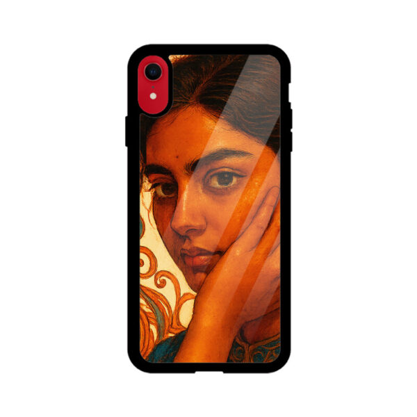 LIVNT Luxe Gold Aura Case