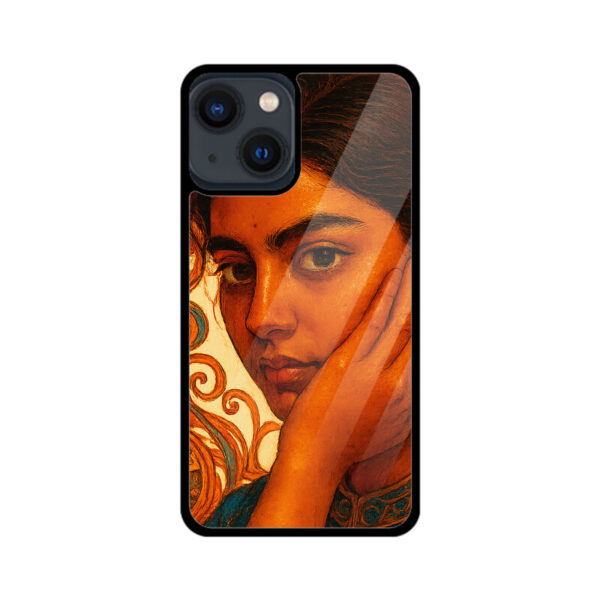 LIVNT Luxe Gold Aura Case
