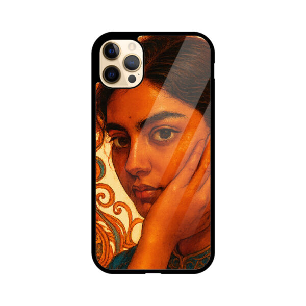 LIVNT Luxe Gold Aura Case