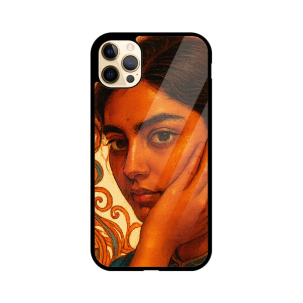 LIVNT Luxe Gold Aura Case