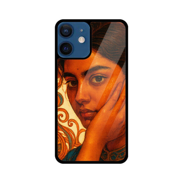 LIVNT Luxe Gold Aura Case