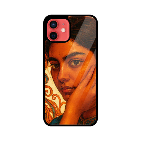 LIVNT Luxe Gold Aura Case