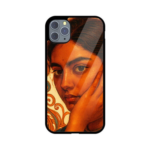 LIVNT Luxe Gold Aura Case