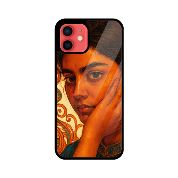 LIVNT Luxe Gold Aura Case