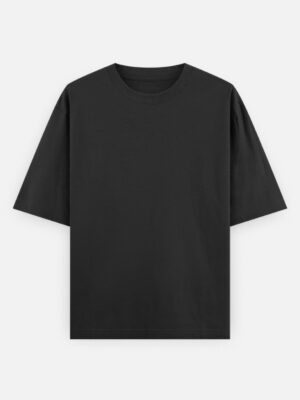 Mushflor Oversized Classic T-Shirt