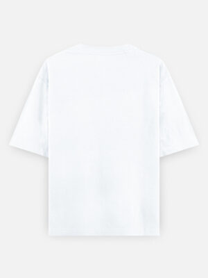 Unisex Oversized Classic T-Shirt