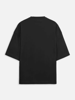 Unisex Terry Oversized Tee