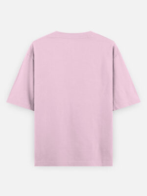 Unisex Oversized Classic T-Shirt