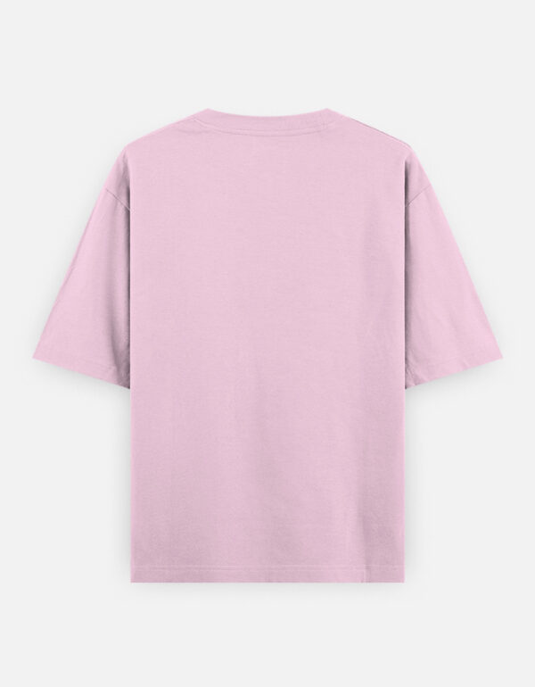 Unisex Oversized Classic T-Shirt