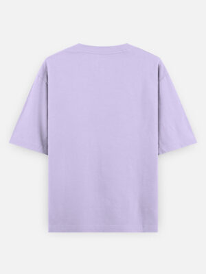 Unisex Oversized Classic T-Shirt